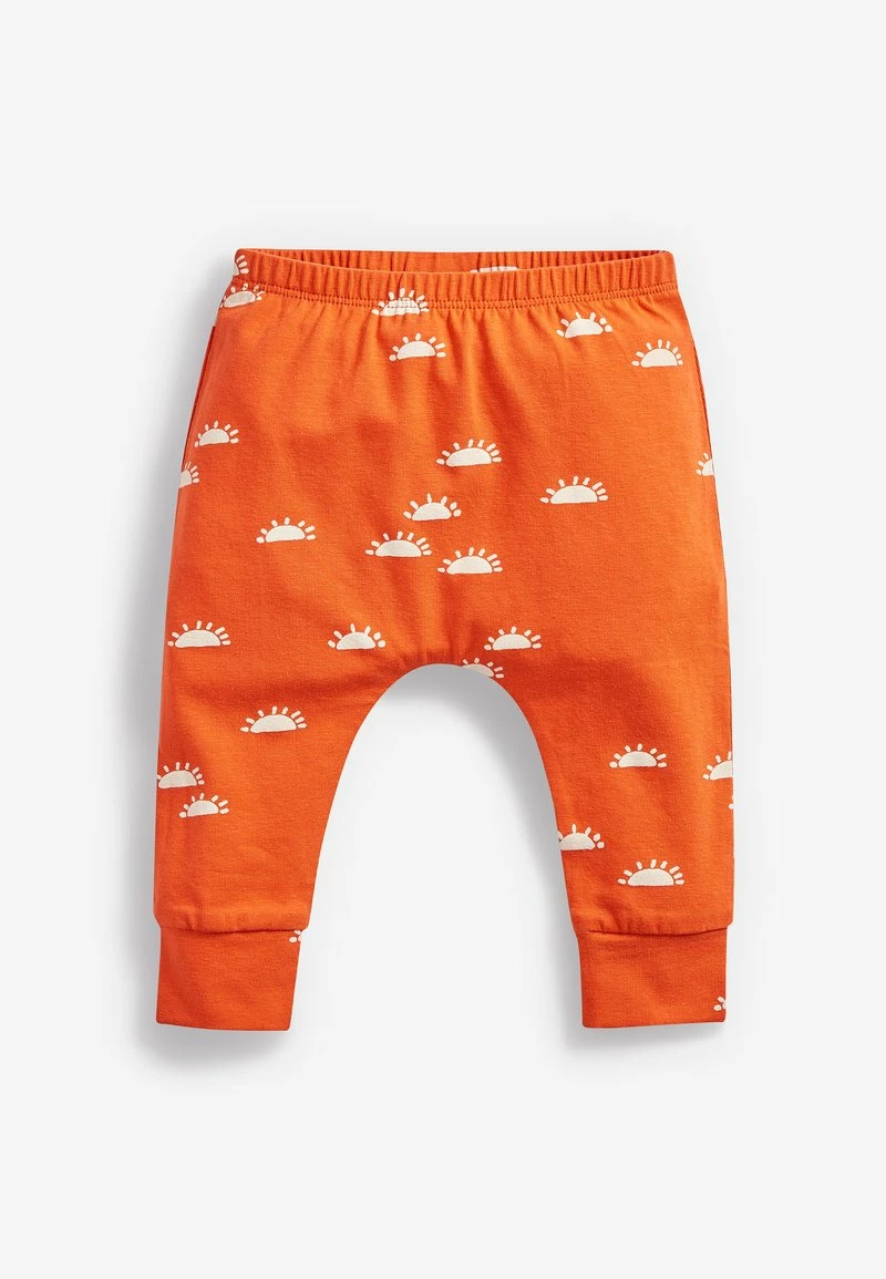 Next Kinder 6 PACK SCANDI SET - Stoffhose - Yellow – Bild 6