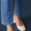Next Damen Pumps - Off White