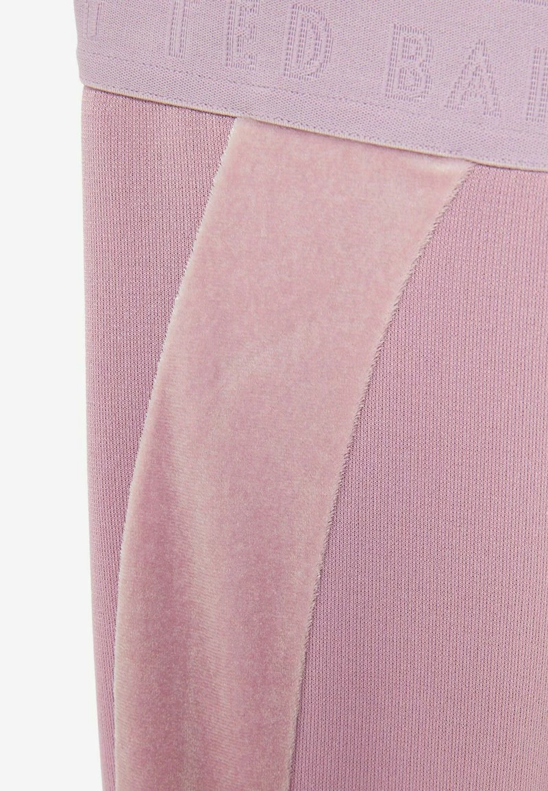 Next Kinder BAKER BY TED BAKER - Leggings - Hosen - Purple – Bild 4