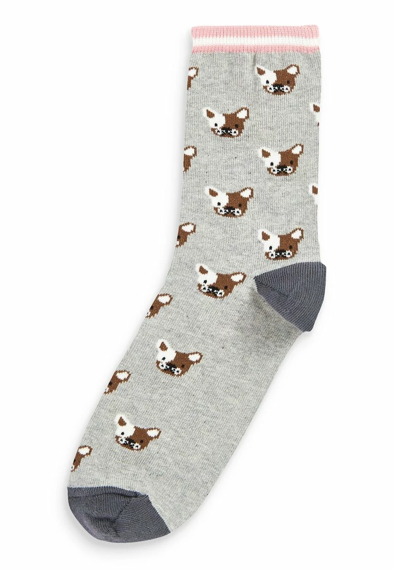 Next Damen 5 PACK - Socken - Multi Coloured – Bild 5