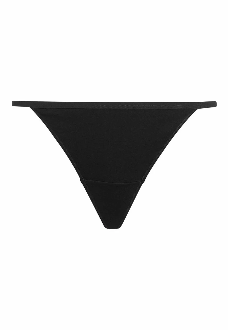 Next Damen 5 PACK - String - Black – Bild 8