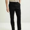 Next Herren MOTIONFLEX - Chino - Black