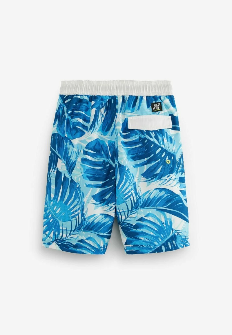 Next Badeshorts - Blue | Kinder – Bild 2