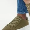 Next Damen BASEBALL - Sneaker Low - Khaki