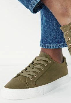 Next Damen BASEBALL - Sneaker Low - Khaki