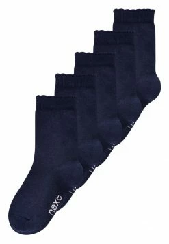 Next Kinder 5 PACK - Socken - Blue