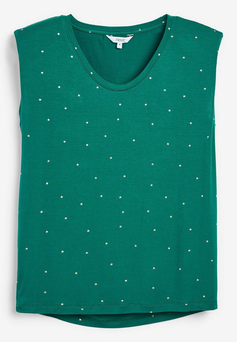 Next STAR - Top - Teal | Damen – Bild 4