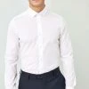 Next Businesshemd - White | Herren