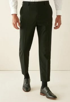 Next Herren Anzughose - Black