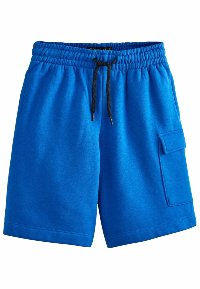 Next Shorts - Cobalt Blue | Kinder