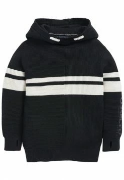 Next Kapuzenpullover - Black | Kinder