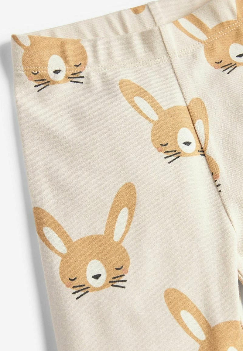 Next Kinder Leggings - Hosen - Tan – Bild 3
