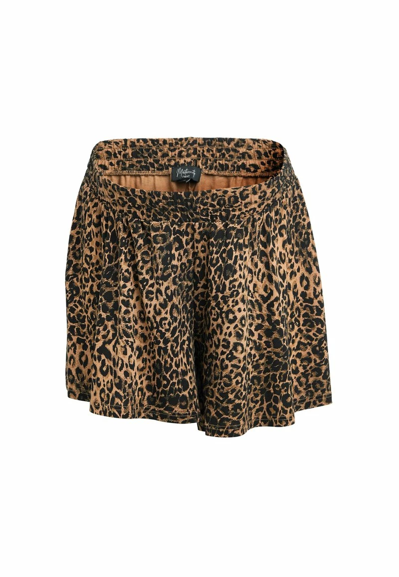 Next Shorts - Animal Print | Damen – Bild 5