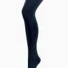 Next Damen 60 DENIER MATERNITY - Strumpfhose - Blue
