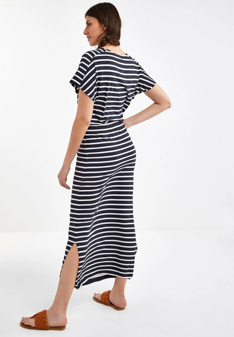 Next Damen Strandaccessoire - Blue – Bild 2