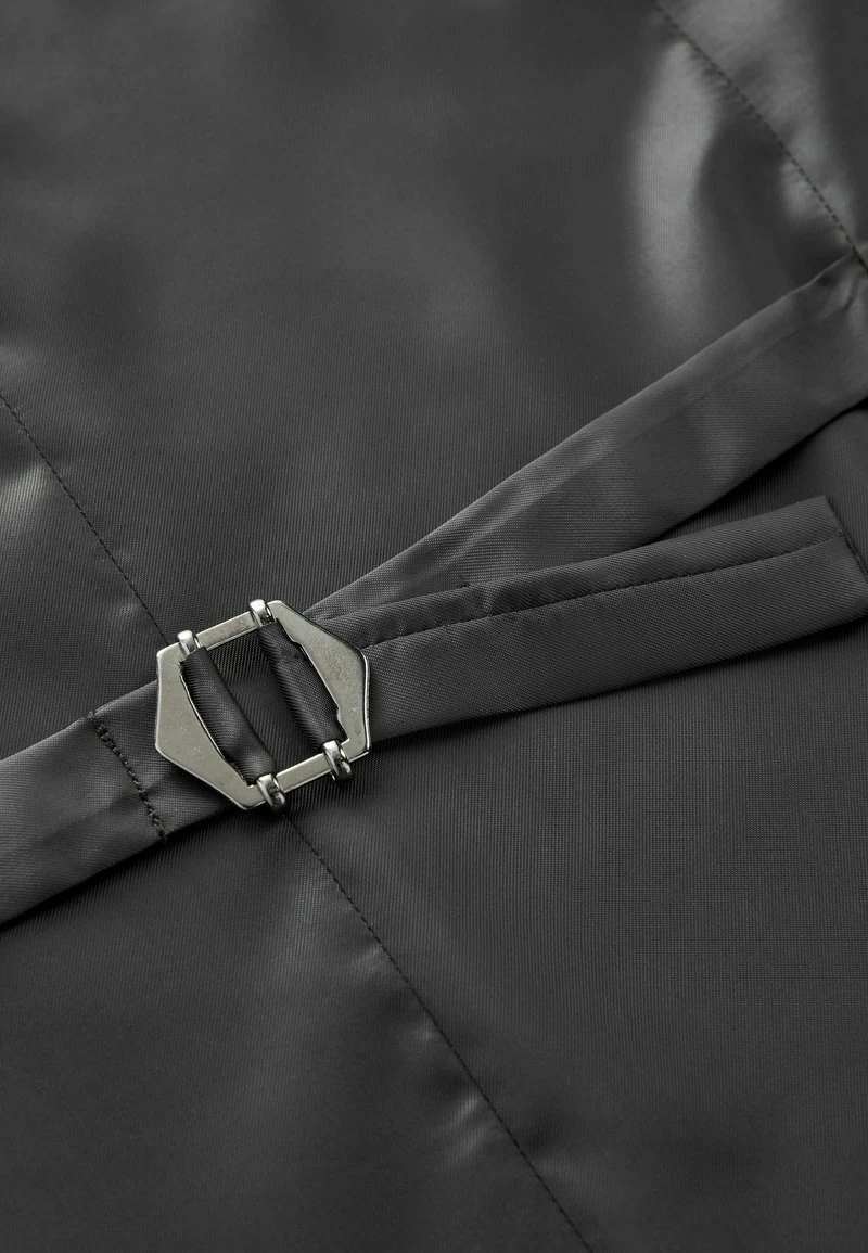 Next Herren PATTERNED TUXEDO - Weste - Blue – Bild 7