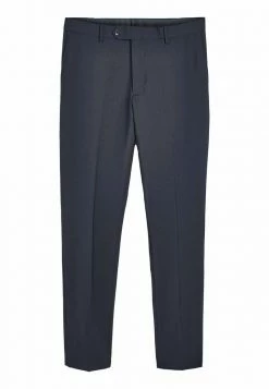 Next Herren Stoffhose - Navy Blue