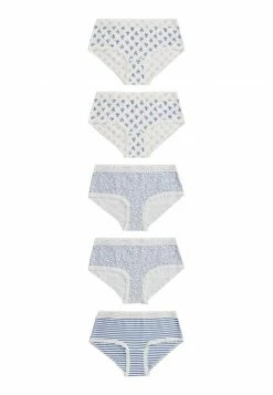 Next Kinder 5 PACK - Slip - Blue