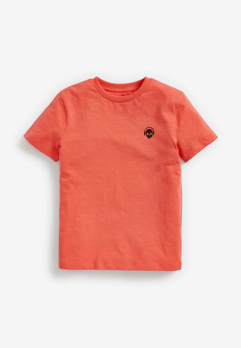 Next Kinder Pack Of:3 - T-Shirt Print - Multi-coloured – Bild 4