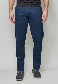 Next Herren Chino - Dark Blue