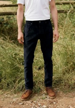 Next Stoffhose - Blue | Herren