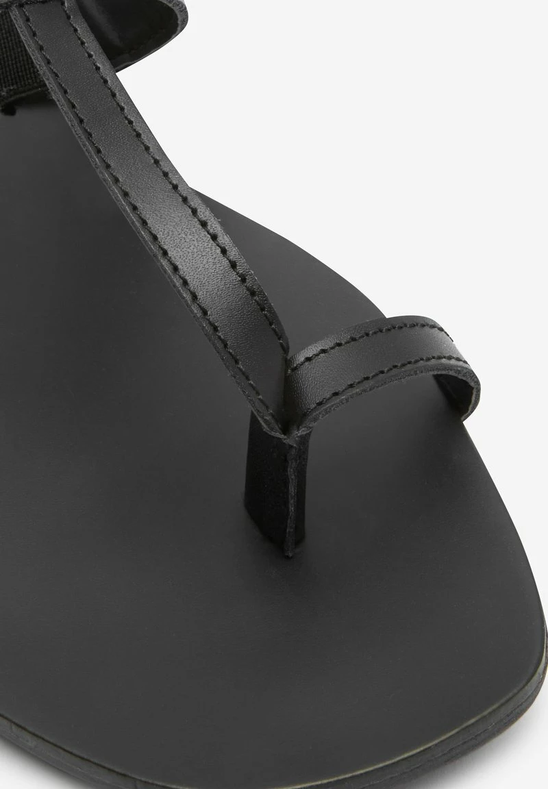 Next Damen Zehentrenner - Black – Bild 7