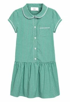 Next Kinder Freizeitkleid - Green