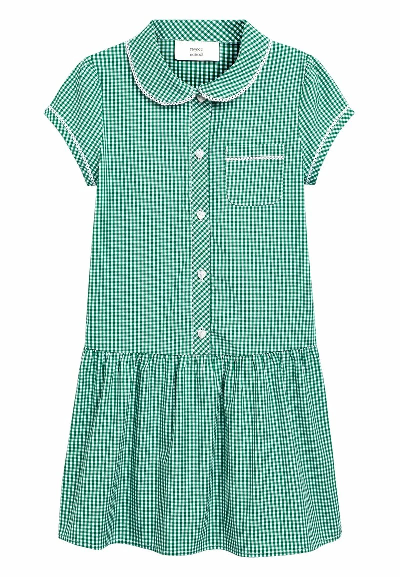 Next Kinder Freizeitkleid - Green
