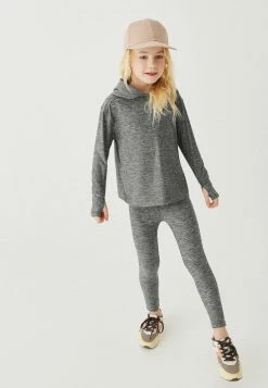Next Kinder Kapuzenpullover - Grey