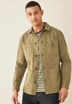 Next Herren LIGHTWEIGHT - Leichte Jacke - Sand