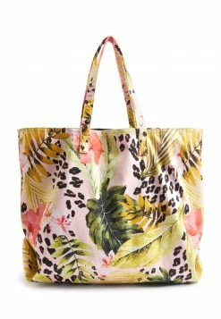 Next Damen SHOPPER - Shopping Bag - Multi Print