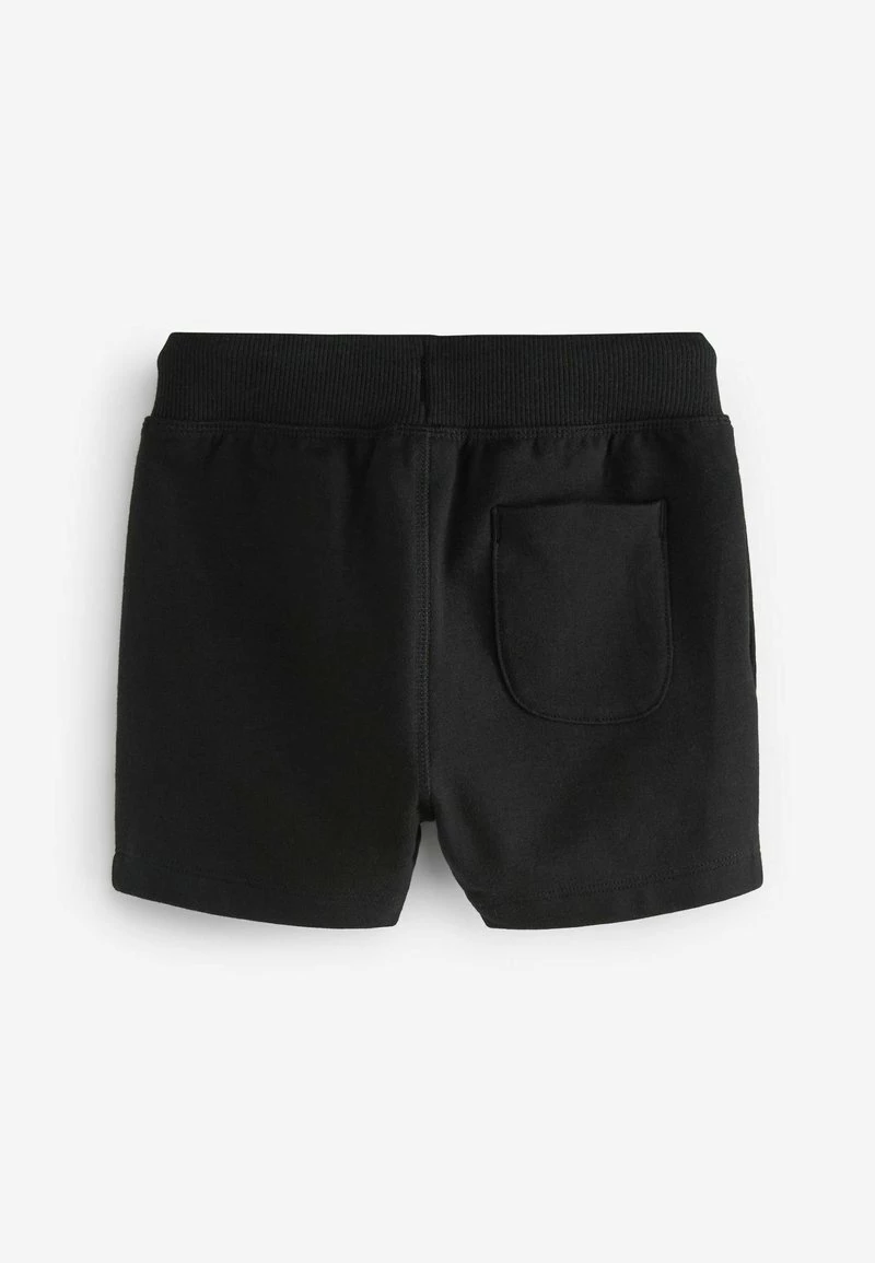 Next Kinder 3 PACK - Shorts - Black – Bild 5