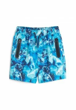 Next Badeshorts - Blue | Kinder
