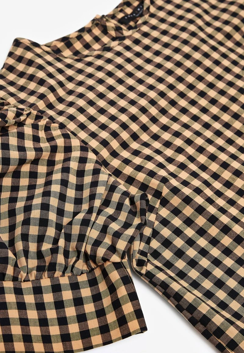 Next Damen EMMA WILLIS - T-Shirt Print - Beige – Bild 4