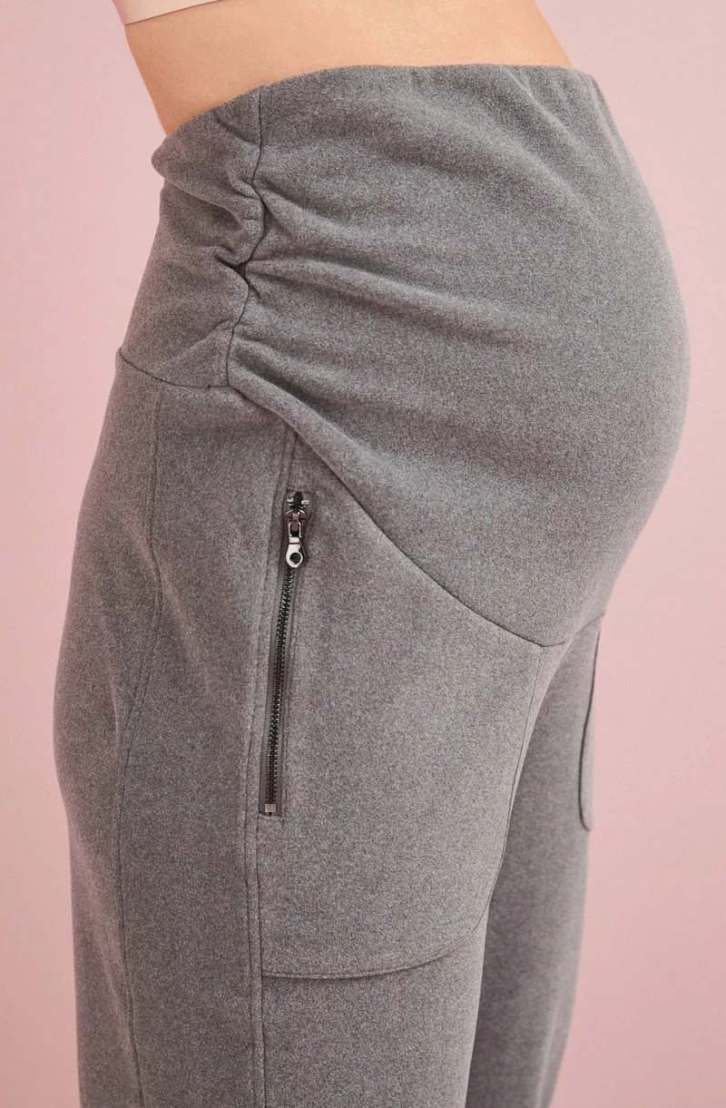 Next Jogginghose - Grey | Damen – Bild 4