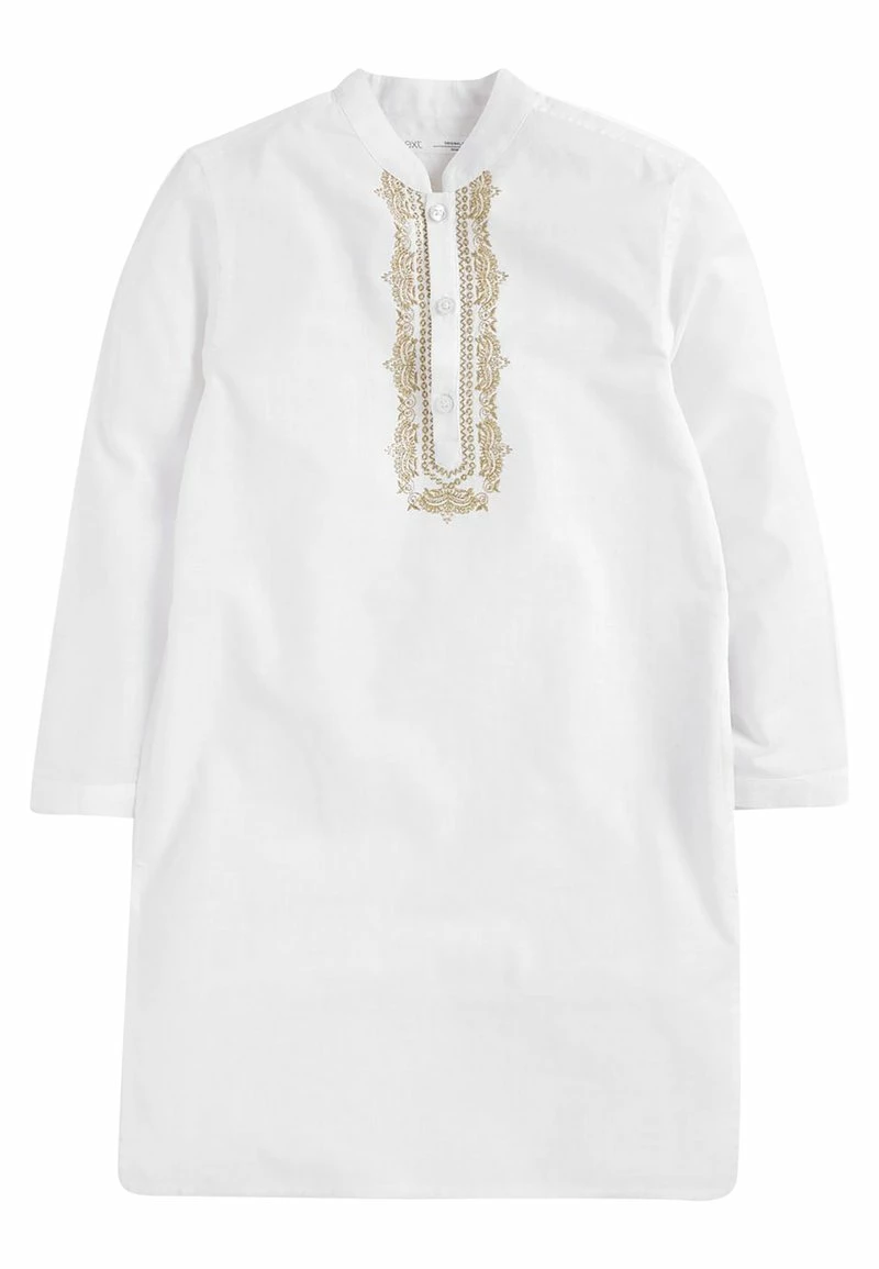 Next Hemd - White | Kinder