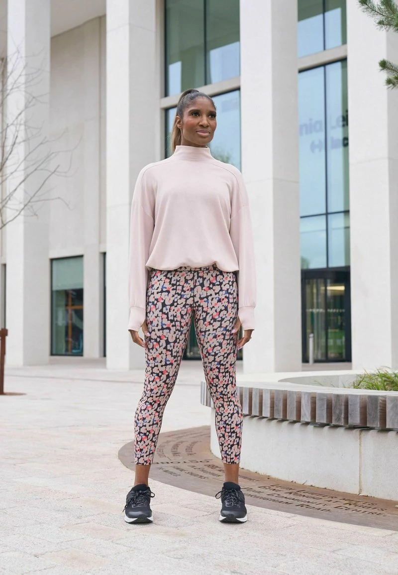 Next SCULPTING - Leggings - Hosen - Multi Coloured | Damen