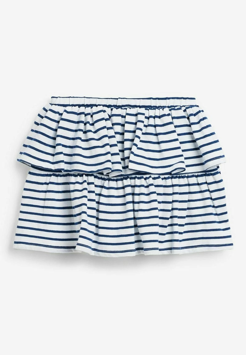 Next 2 PACK - A-Linien-Rock - Blue | Kinder – Bild 4