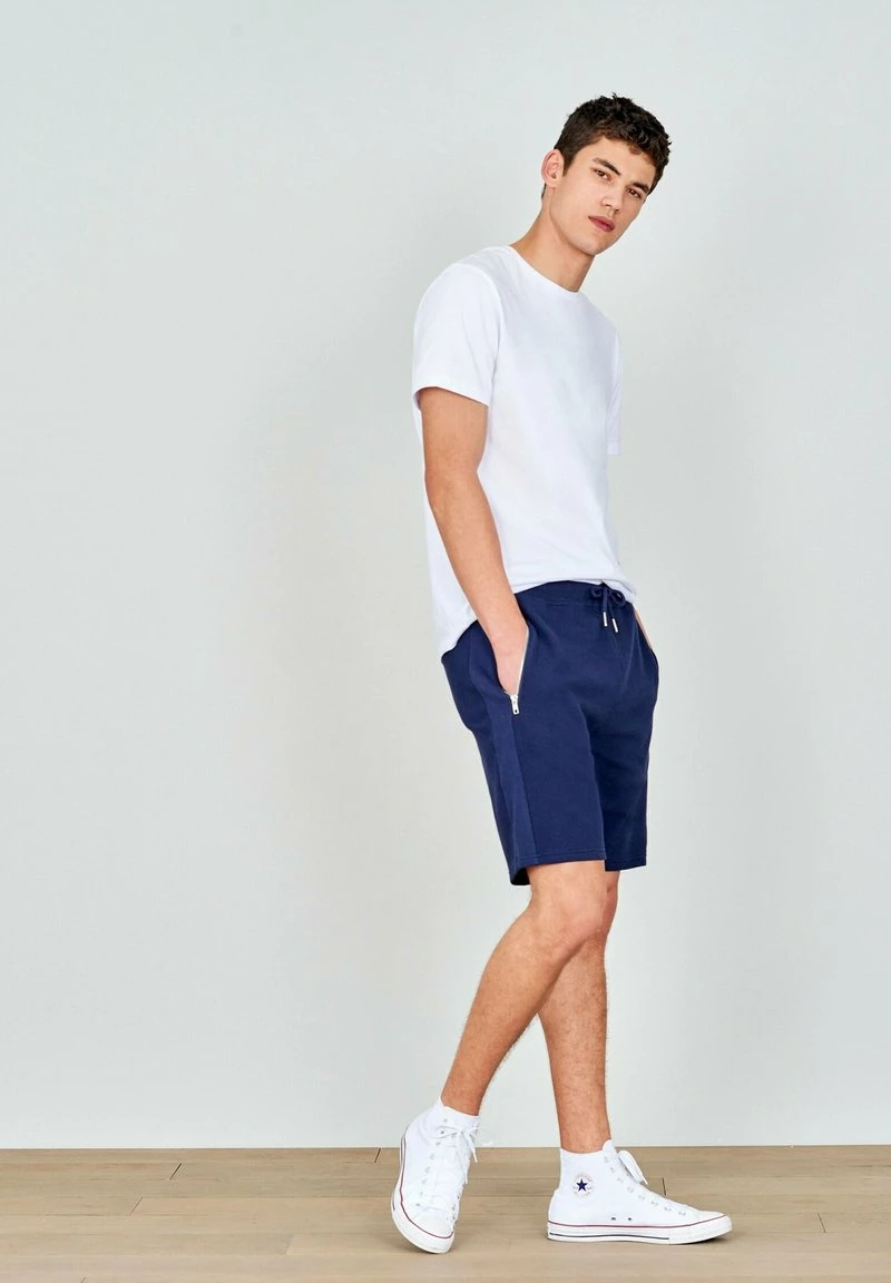 Next Herren Shorts - Dark Blue – Bild 2
