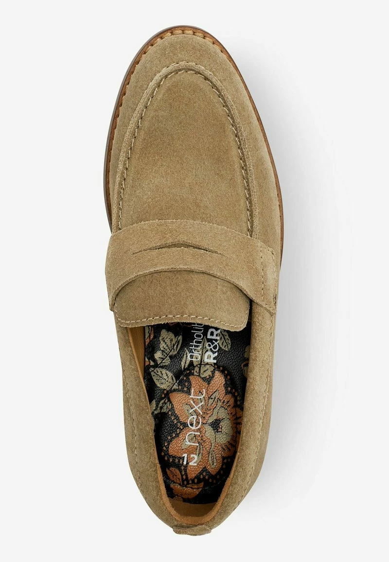 Next Kinder Slipper - Black Saddle – Bild 2