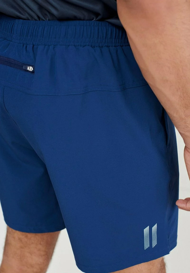 Next Herren ACTIVE - Shorts - Blue – Bild 4