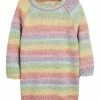Next Strickkleid - Multi Coloured | Kinder