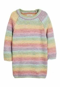 Next Strickkleid - Multi Coloured | Kinder