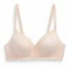 Next Damen POINTELLE LIGHT PAD - Balconette BH - Pink
