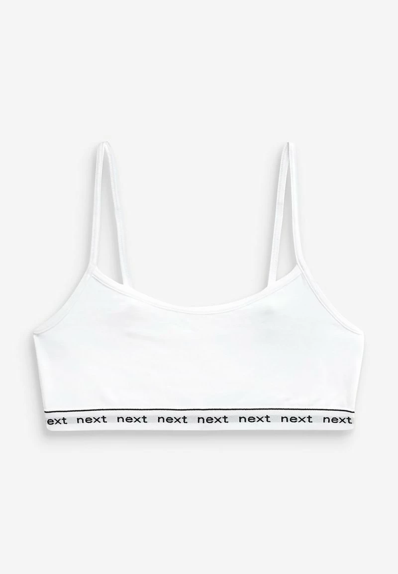 Next Kinder 7 PACK - Body - White – Bild 8