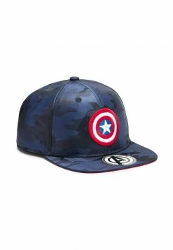 Next Kinder Cap - Blue