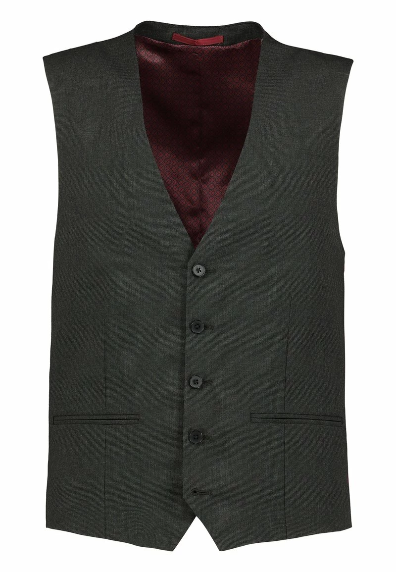 Next Herren Weste - Grey – Bild 4