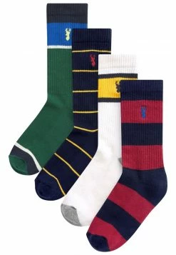 Next Herren 4 PACK - Socken - Multi Stripe