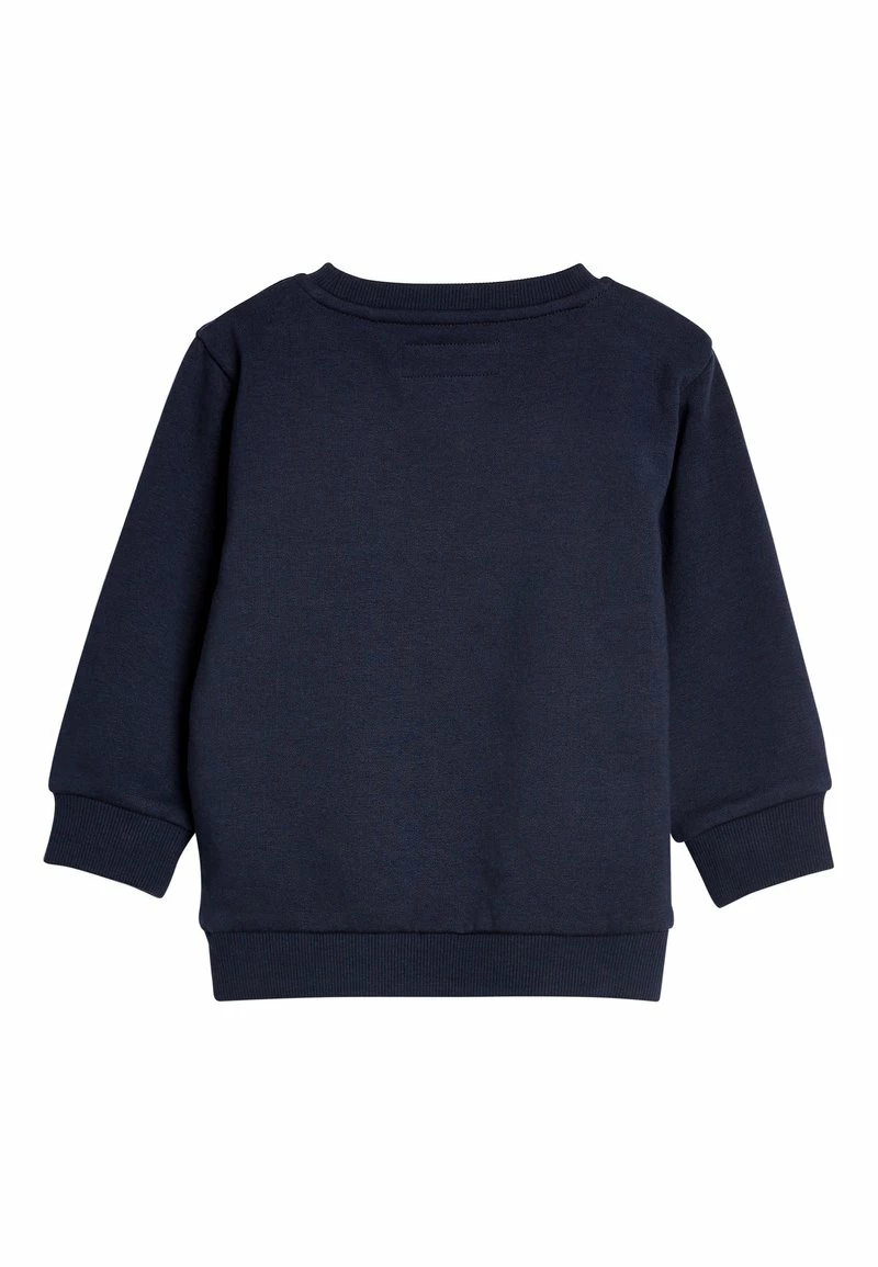 Next Unisex SET - Sweatshirt - Dark Blue – Bild 3