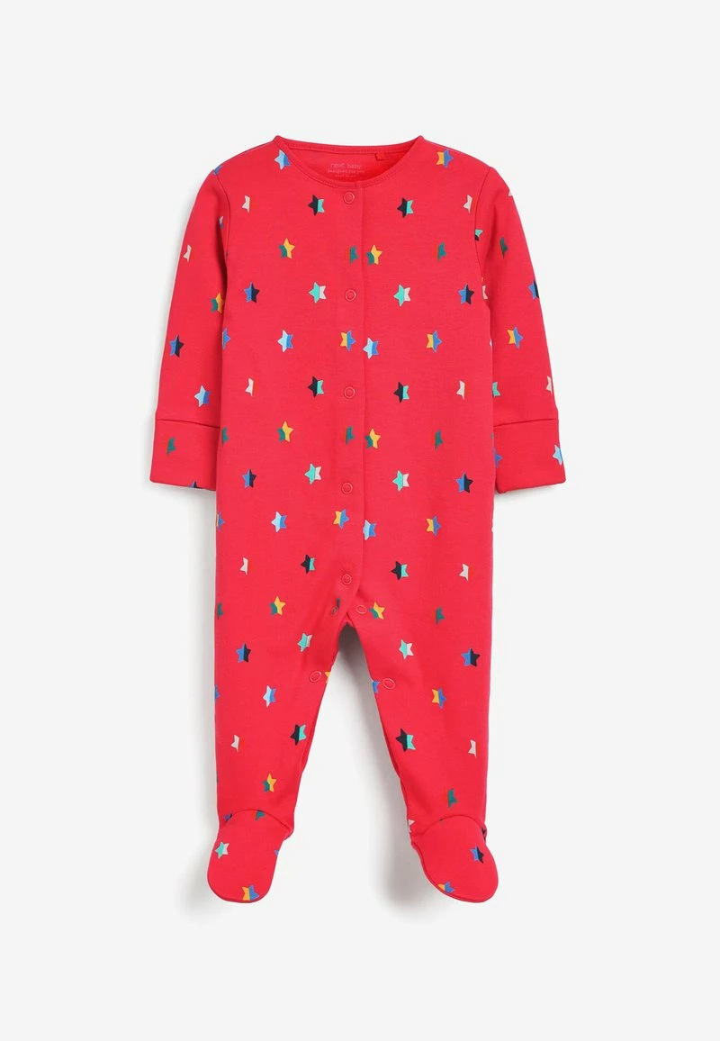 Next Kinder 5 PACK - Strampler - Multi-colored – Bild 4